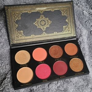 Ace Beaute Grandiose Palette